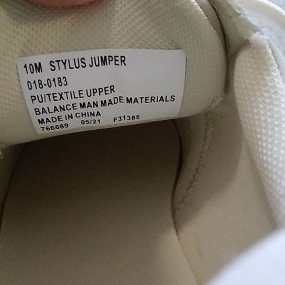 STYLUS WOMEN'S SHOES SIZE 10M - Picture 9 of 11